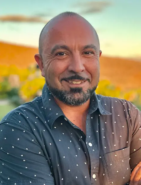 Diego Hermelo Vidal