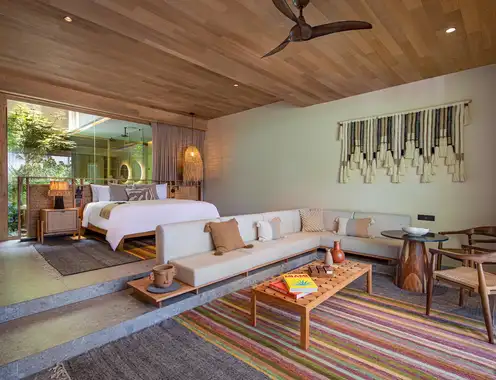 W Punta de Mita