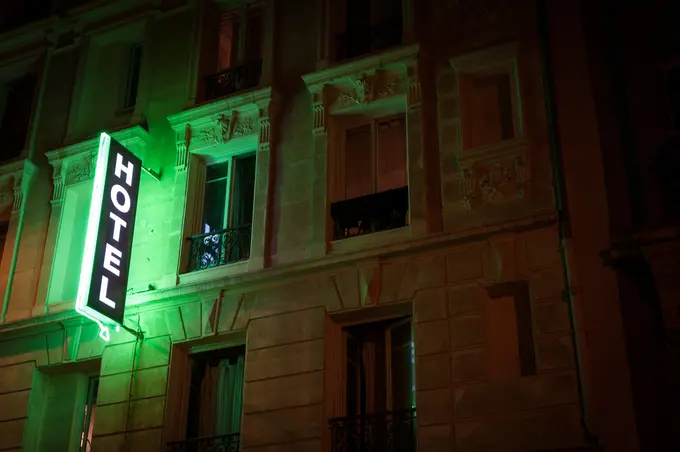 The Road to Hell and Eco-Friendly Hotel Practices