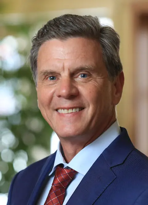 Tim McGregor