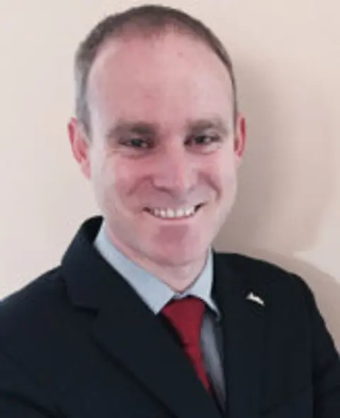 Andrew Drysdale