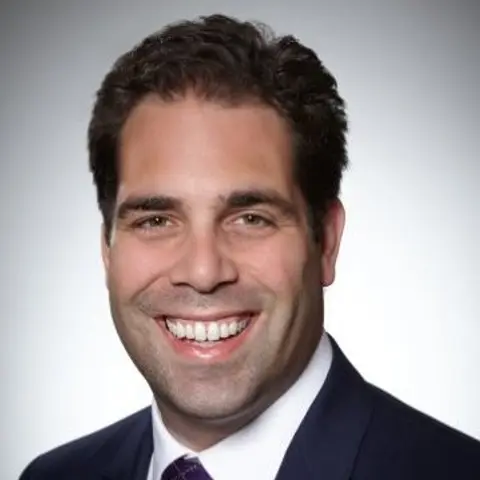 Rich Russo
