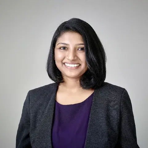 Sandhya Sharma