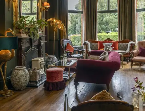 Fat Badger Group returns to BWH Hotels GB with seven Yorkshire properties