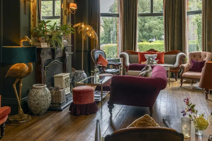 Fat Badger Group returns to BWH Hotels GB with seven Yorkshire properties
