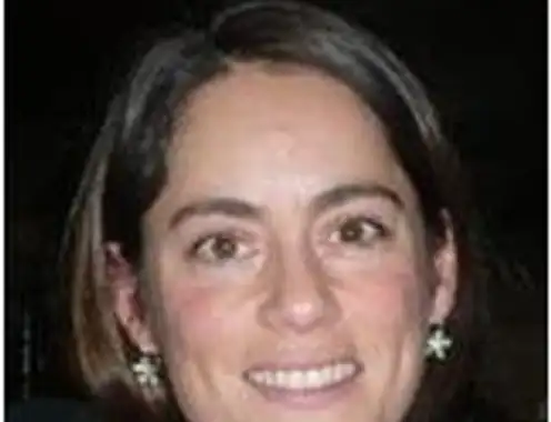 Julie Cheneau