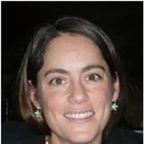 Julie Cheneau