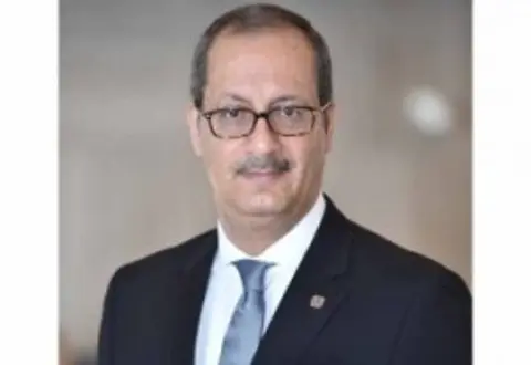 Enad Tannous