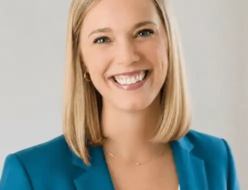 Kristi Kastrounis