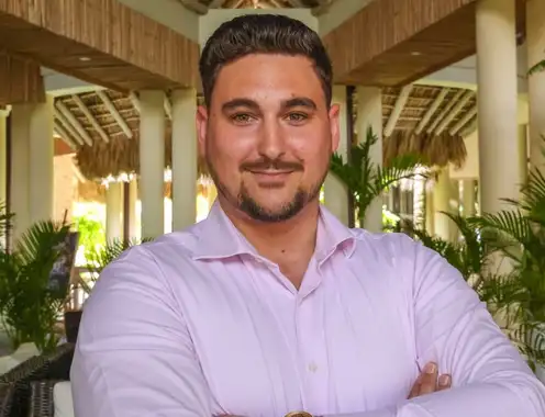 Sergio Rodrigo De Belder