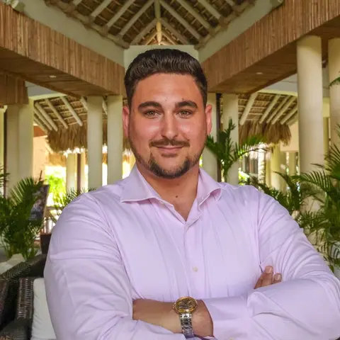 Sergio Rodrigo De Belder