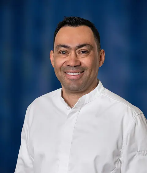 Fernando Reyes