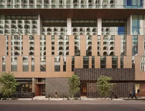 Denū Hotel & Spa   Exterior