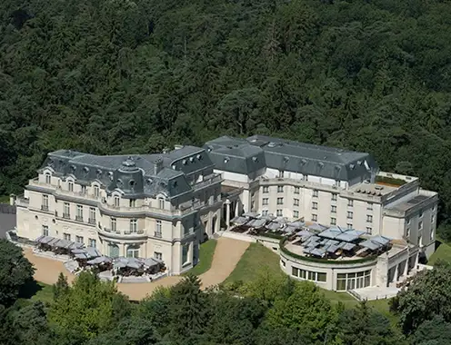 InterContinental Chantilly Chateau Mont Royal, an IHG Hotel