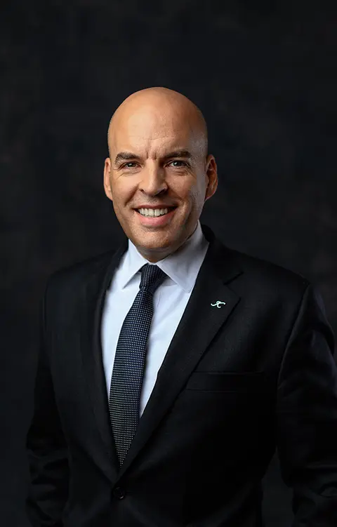 Christoph Strahm