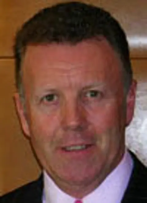 Gordon Coutts