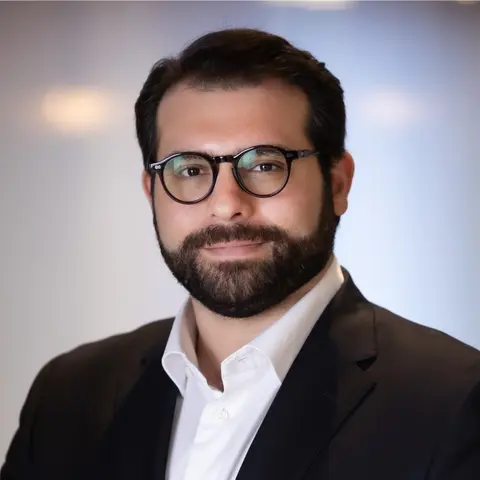 Nicholas Farina