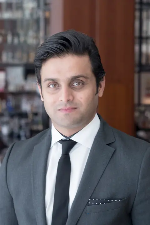 Tanish Kumar