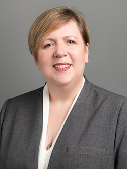 Janet Snyder