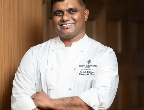 Sajish Kumar Das