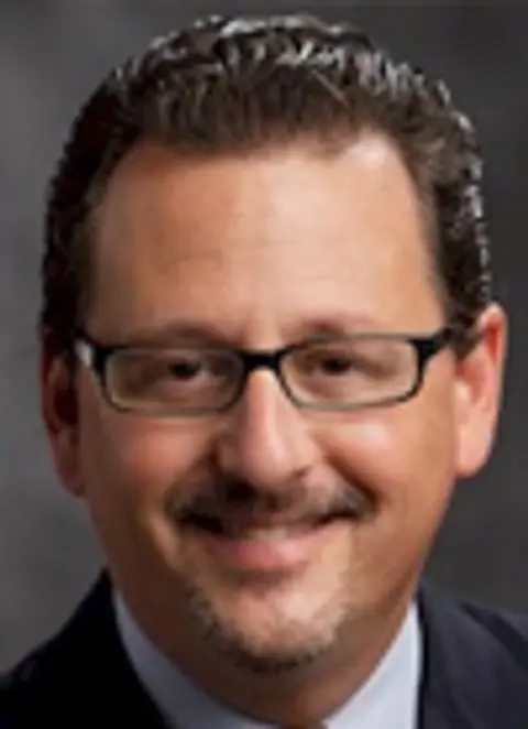 Mark Holzberg