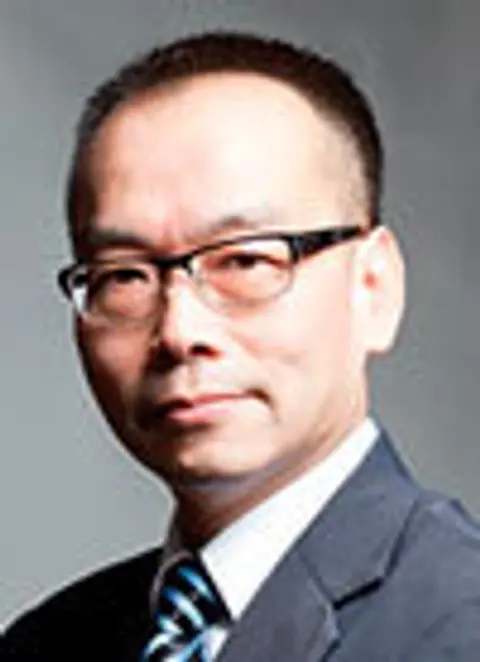 Henry Tse