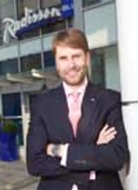 Jens Hallman