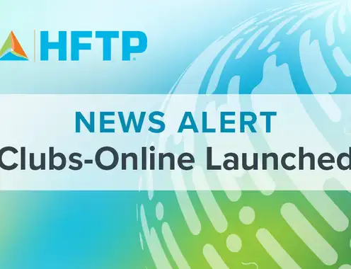 HFTP Launches Clubs-Online, Offering Exclusive Content for the Club Industry to Power Management Decisions