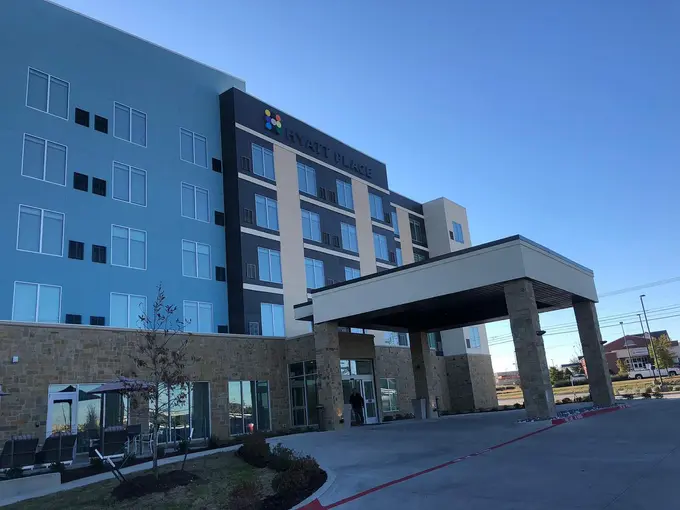 Hyatt Place Waco - South ......