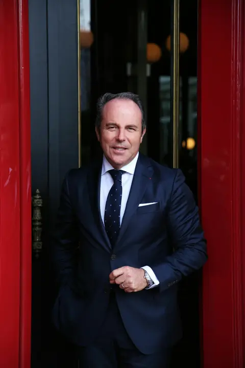Jean-Luc Naret