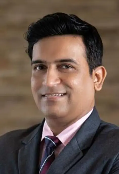 Soumyadeep Banerjee