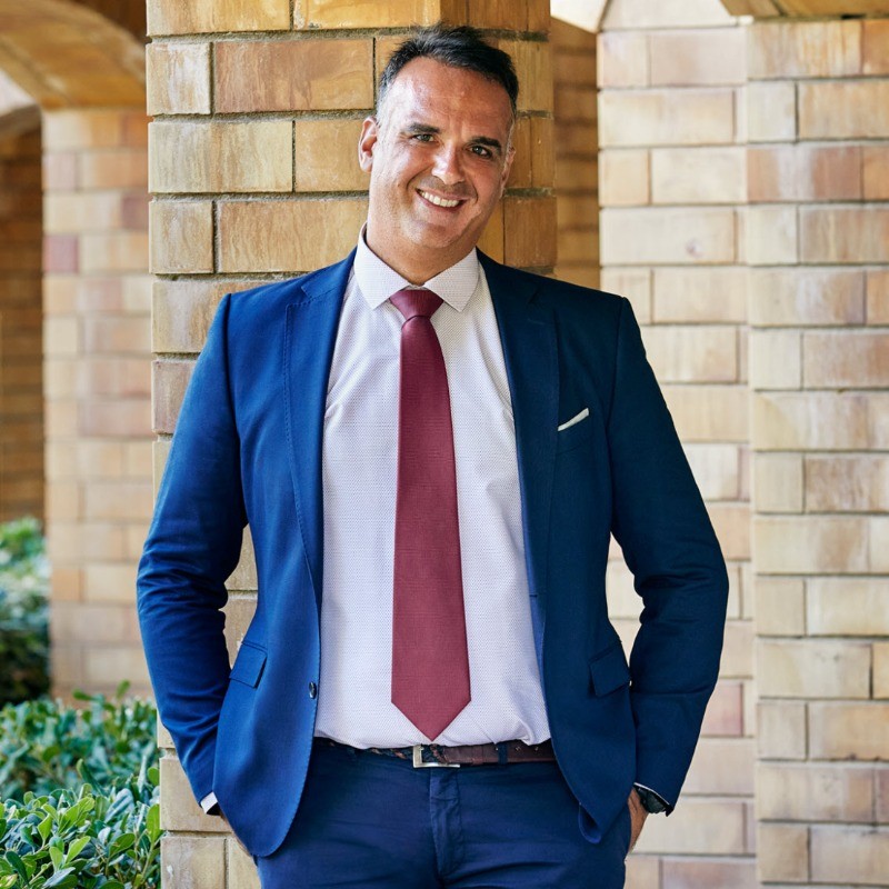 Serafim Karouzakis