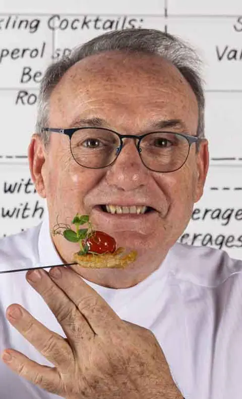 Serge Gouloum