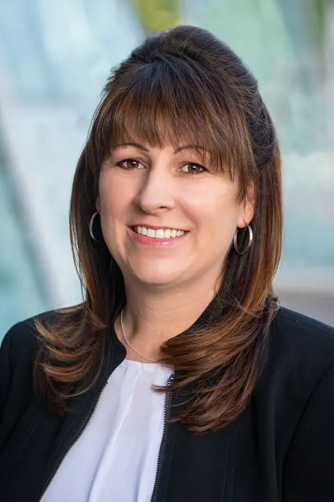 Deborah Lahti