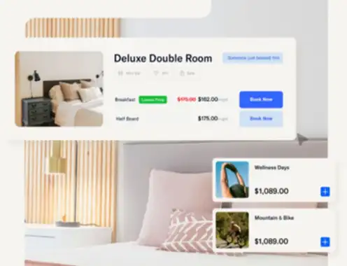 roommaster Launches All-New Premium Booking Engine, Ushering in the Future of Direct Hotel Bookings