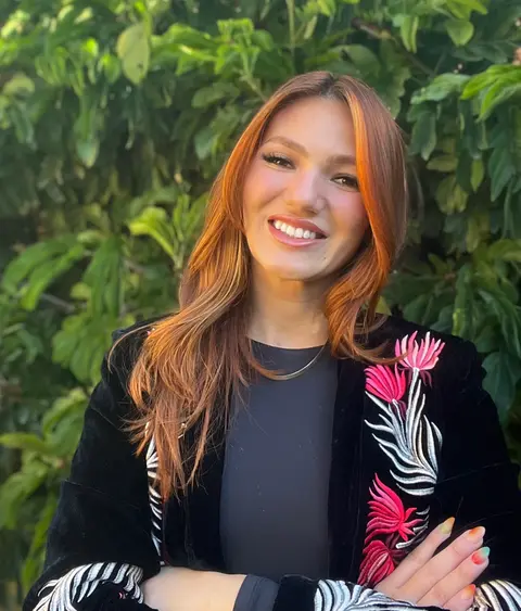 Taylor Miller