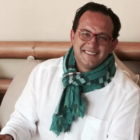 Federico Spada