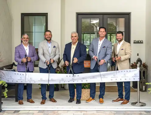 The Residences at Orange Lake Resort