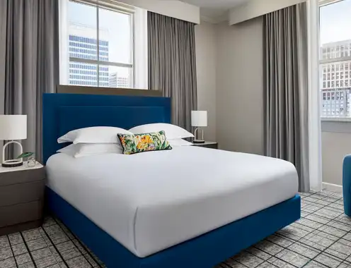 Kimpton Hotel Monaco Salt Lake City