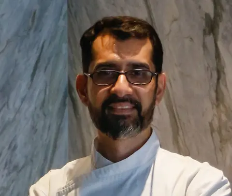 Vikram Khatri