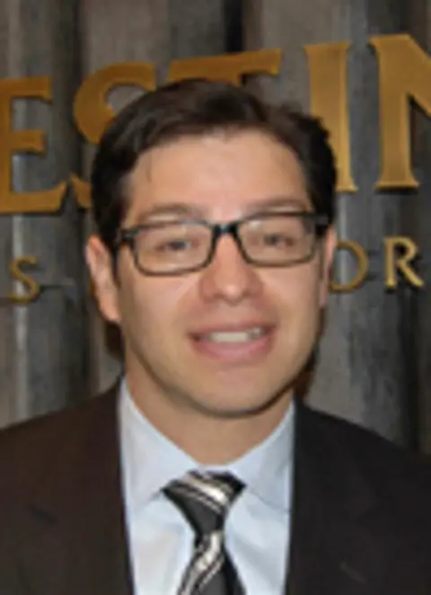 Mauro Cristian Aguilar