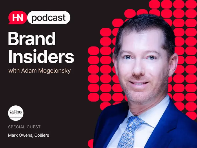 Brand Insiders  Colliers