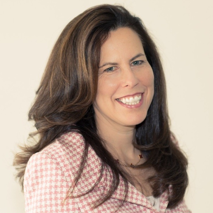 Emily Goldfischer