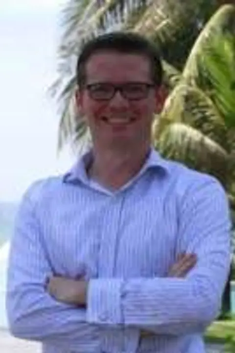 Florian Leven