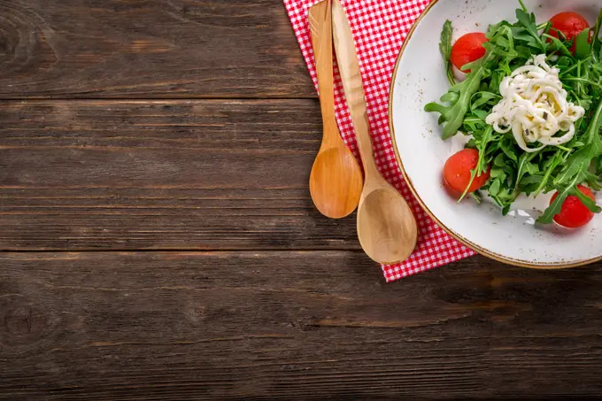 Casual Dining: A Fresh Perspective | By Bill Conn