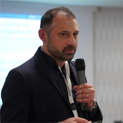 Bruno Strati