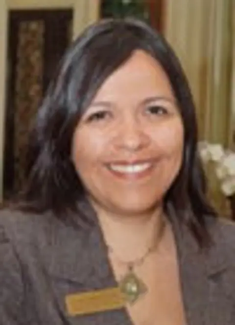 Claudia Ludlow Gonzales