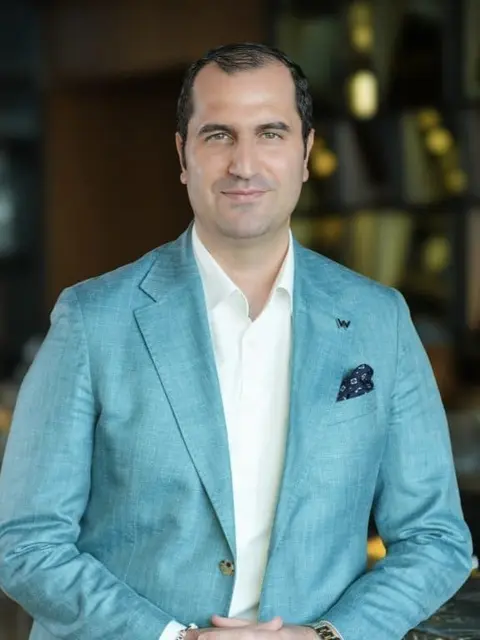 Fethi Yucel