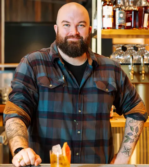 Kyle Bobkowski