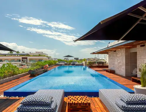 The Yucatan Resort Playa del Carmen, Tapestry Collection by Hilton